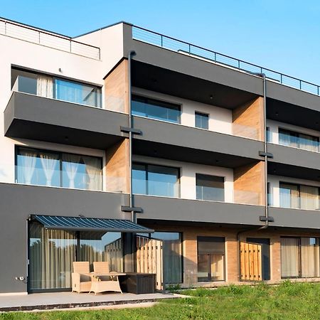 Apartment Belvedere Sea View Medulin Exterior photo