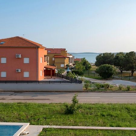 Apartment Belvedere Sea View Medulin Exterior photo