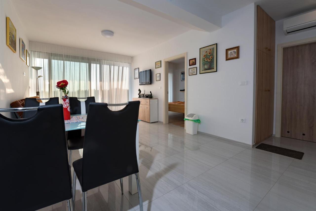Apartment Belvedere Sea View Medulin Exterior photo