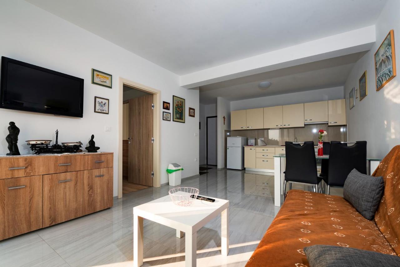 Apartment Belvedere Sea View Medulin Exterior photo