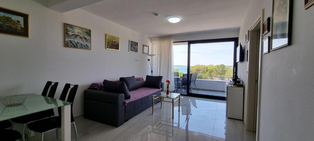 Apartment Belvedere Sea View Medulin Exterior photo